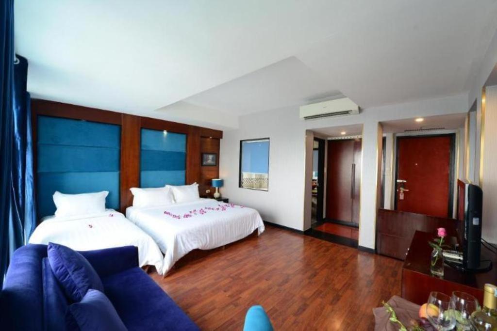 Antique Legend Hotel