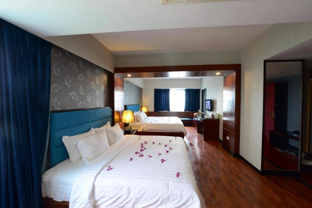 Antique Legend 3* Hanoi