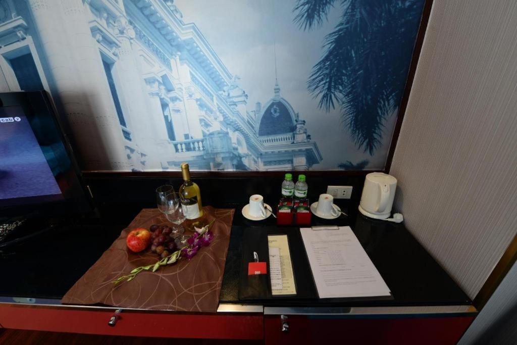 Antique Legend Hotel Hanoi