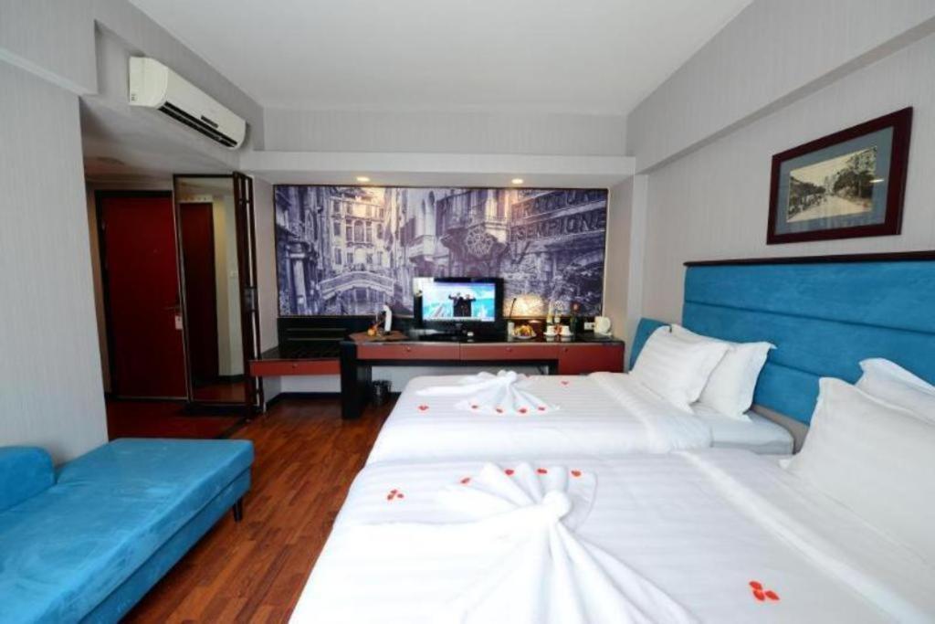 Antique Legend 3* Hanoi
