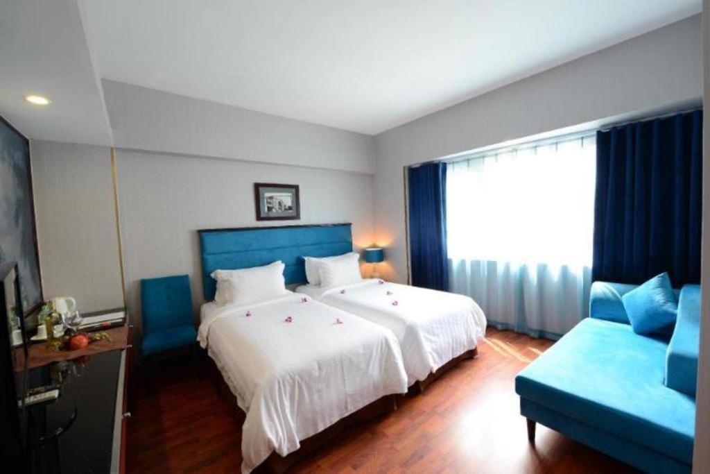 Antique Legend Hotel