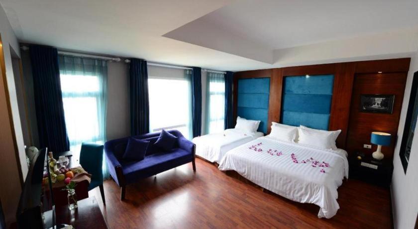 Antique Legend Hotel 3*
