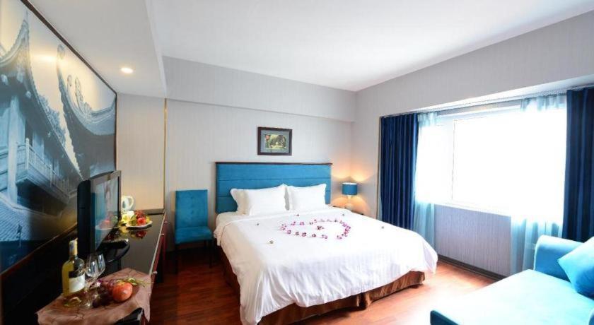 Antique Legend Hotel Hanoi