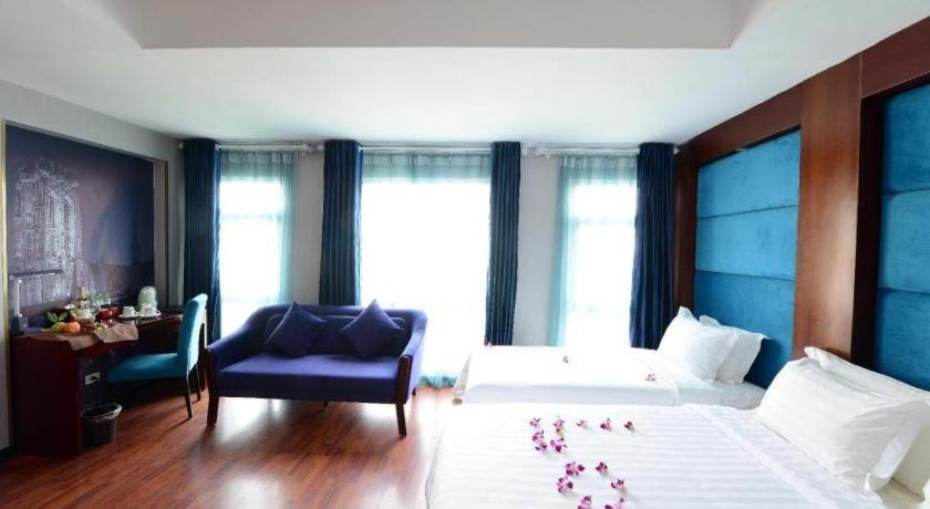 Antique Legend Hotel