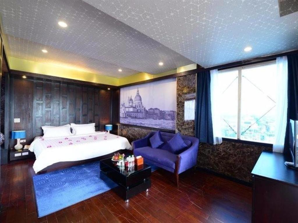 Antique Legend Hanoi